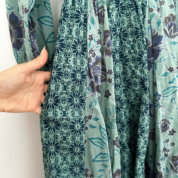 Free People A New Way Maxi Dress - Picture 10 of 11